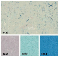 Forbo Marmoleum Decibel on Order 342935 bluemoon фото 3 | FLOORDEALER